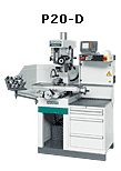 Fehlmann Picomax P20