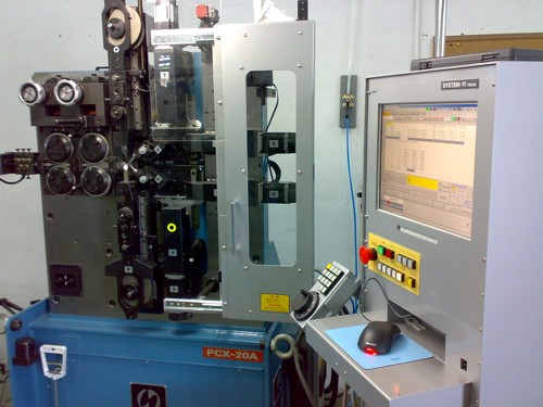 CX-20A