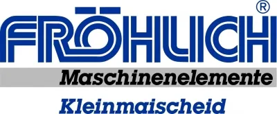 Logo di Hermann Fröhlich Maschinenelemente GmbH