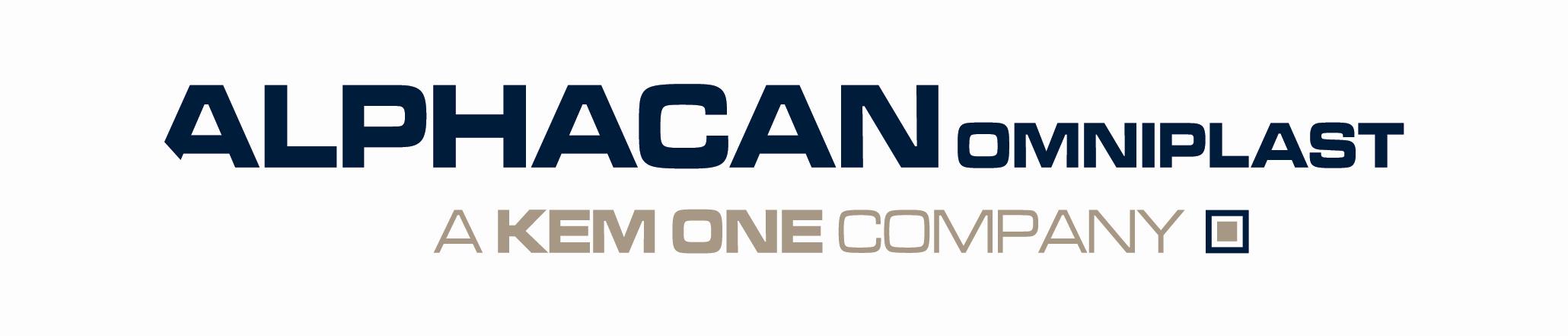 Alphacan Omniplast GmbH Logo
