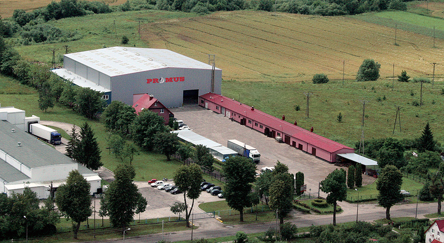 Headquarter