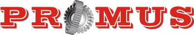 Promus Sp. z o. o. Logo