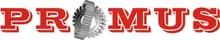 Promus Sp. z o. o. Logo