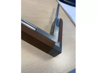 Einleger Eckdüsenform