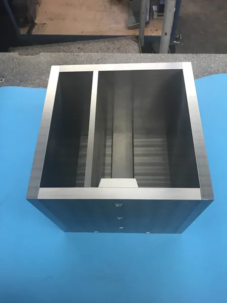 Schalungsform