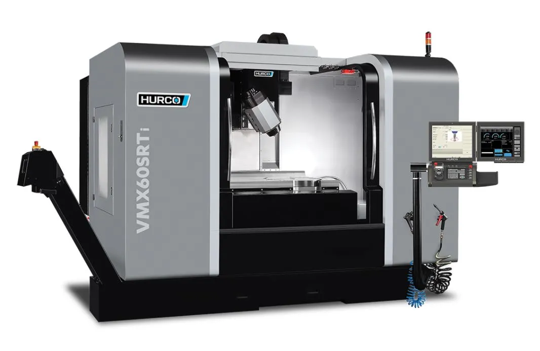 Hurco VMX60 SRTi