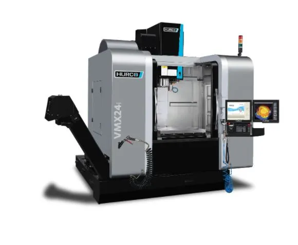 Hurco VMX 24