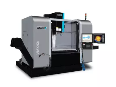 Hurco VMX 42