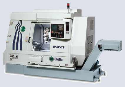 Biglia B545 YS
