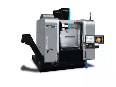 Hurco VMX 24