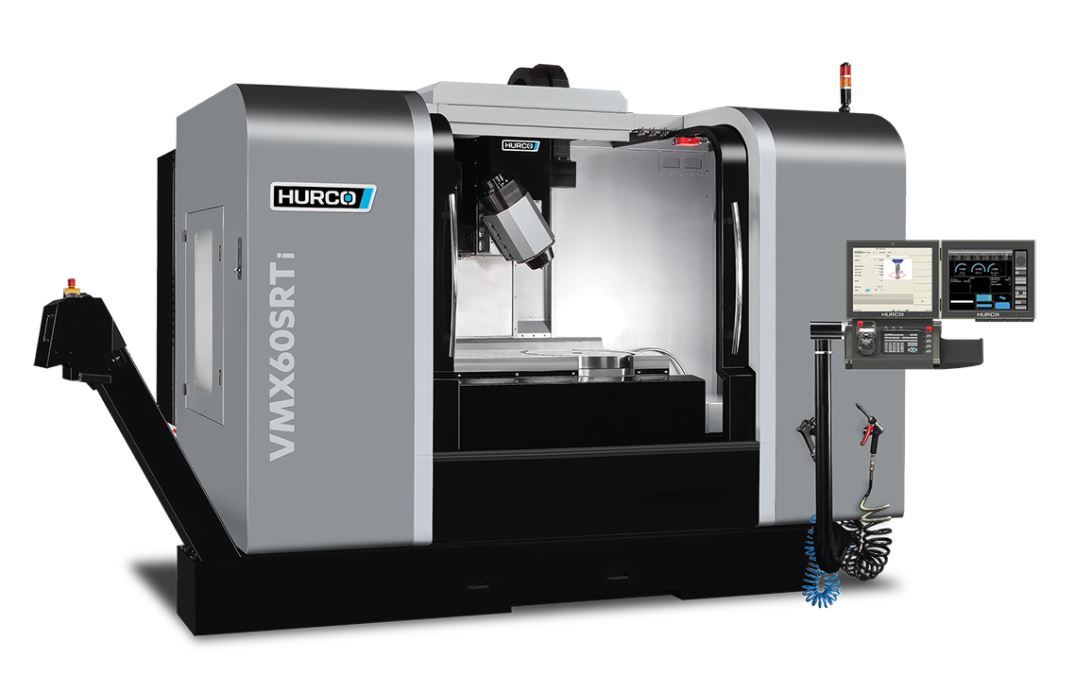 Hurco VMX60 SRTi