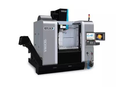 Hurco VMX 30
