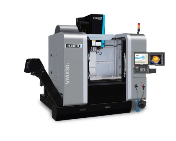 Hurco VMX 30
