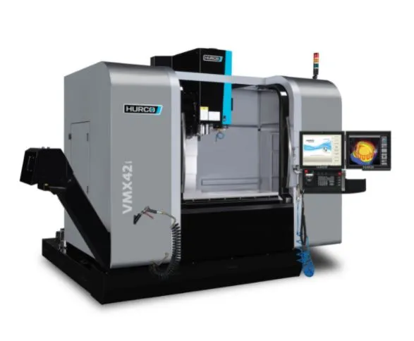 Hurco VMX 42