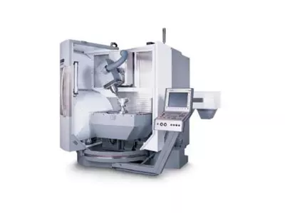 DECKEL MAHO-DMU60T Monoblock