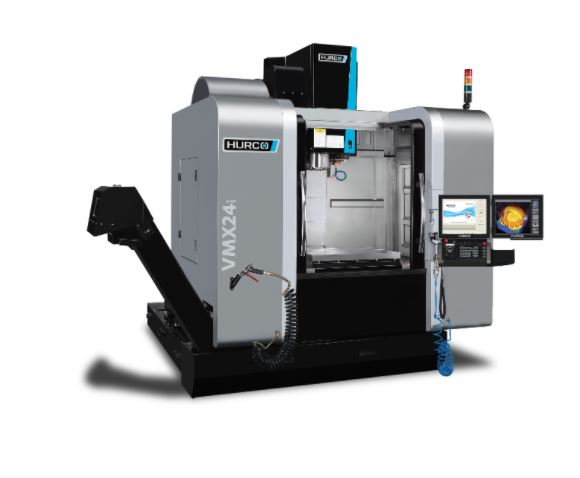 Hurco VMX 24