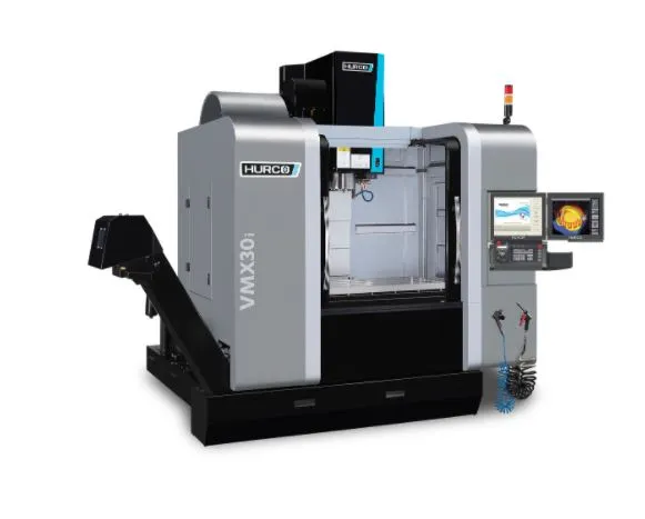 Hurco VMX 30