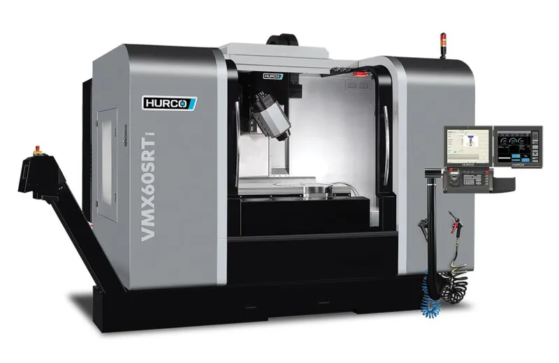 Hurco VMX60 SRTi