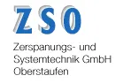 Logo von ZSO Zerspanungs- und Systemtechnik GmbH