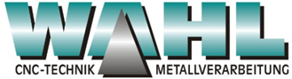 Wahl CNC-Technik GmbH & Co. KG Logo
