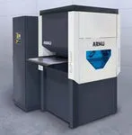 Richtmaschine ARKU
