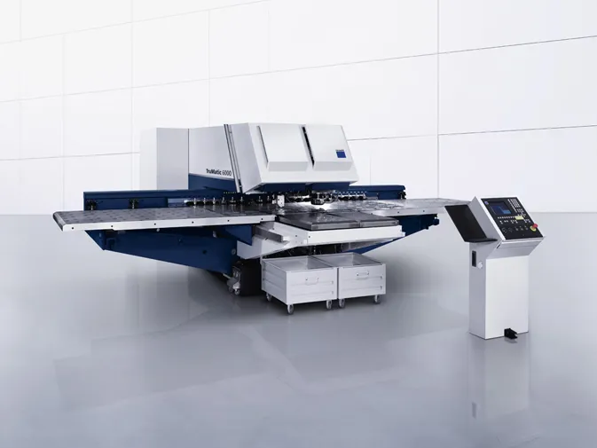 TC6000