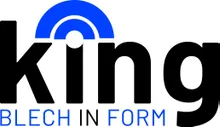 Helmut King GmbH Logo