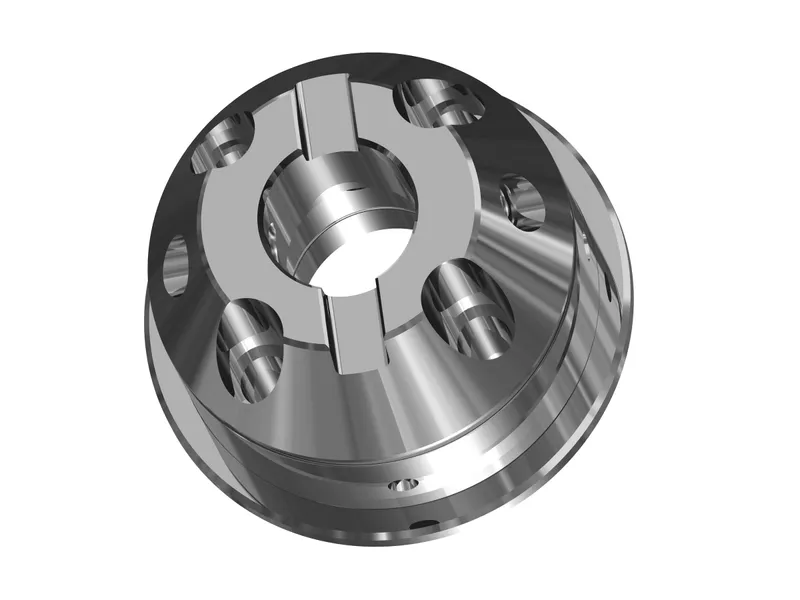 Maschinenbauteile