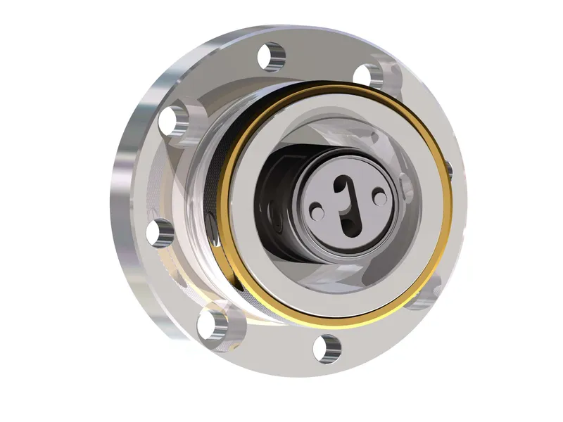 Modul- / Ausrichteadapter