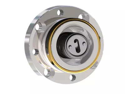 Modul- / Ausrichteadapter