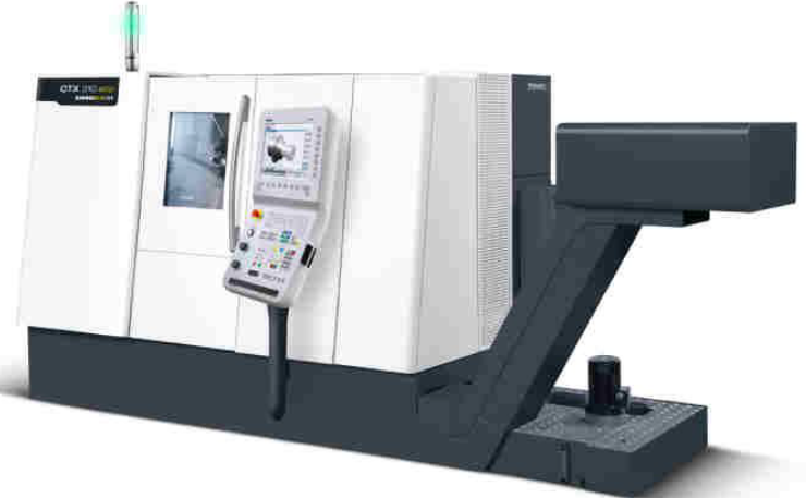 CTX 310 eco