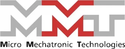 Logo di MMT-Micro Mechatronic Technologies GmbH