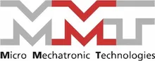 MMT-Micro Mechatronic Technologies GmbH Logo