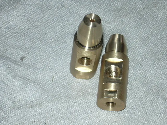 turning parts