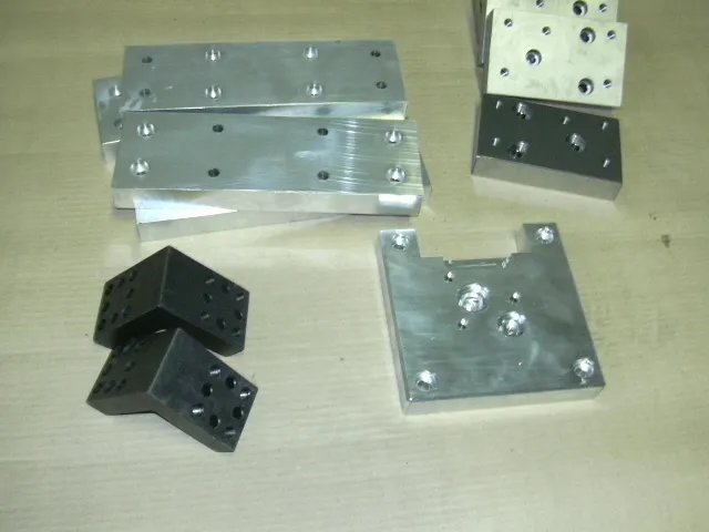 parts