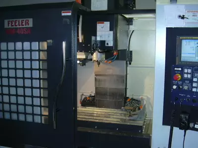 Feeler VMS-40