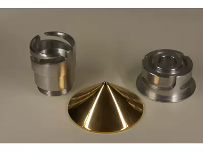 Drehteile / Frästeile