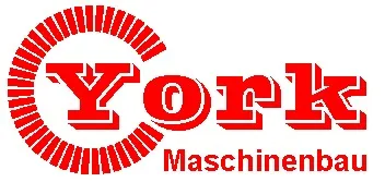 York Maschinenbau GmbH & CO. KG logo