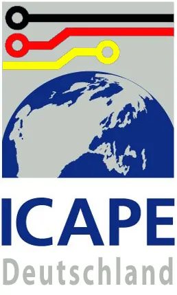 Logo von ICAPE Deutschland GmbH
Vertriebsbüro NORD
