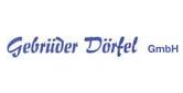 Gebr. Dörfel GmbH Logo