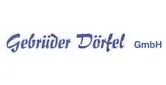 Logo von Gebr. Dörfel GmbH