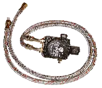 Pumpe für Ölgebläse-Brenner 