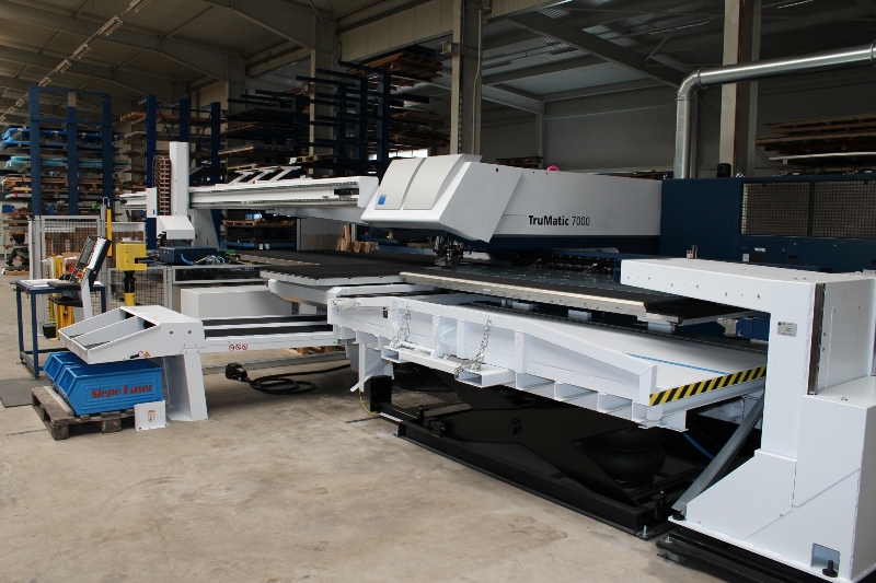Trumatic 7000