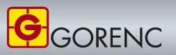 Logo di Gorenc d.o.o.