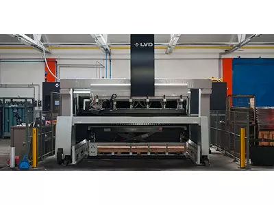 AXEL Automatic 4.0kW