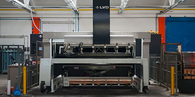 AXEL Automatic 4.0kW