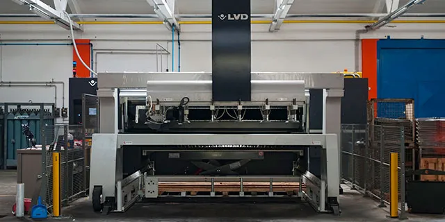 AXEL Automatic 4.0kW