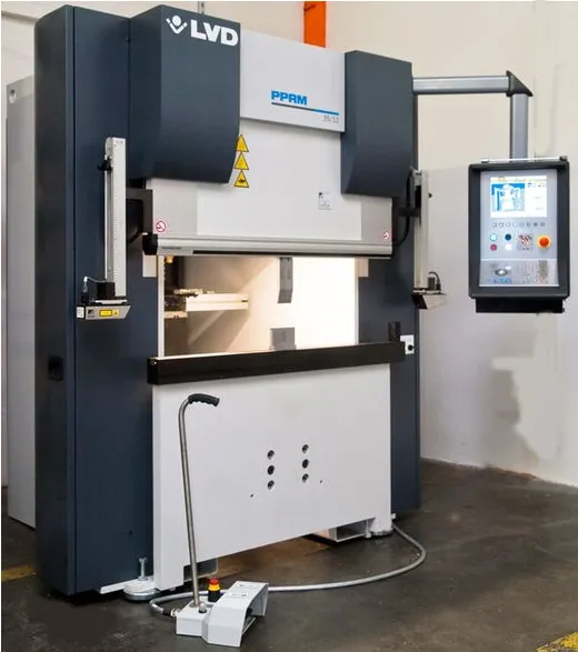 Press brake