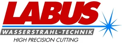 Logo von LABUS Wasserstrahl-Technik GbR