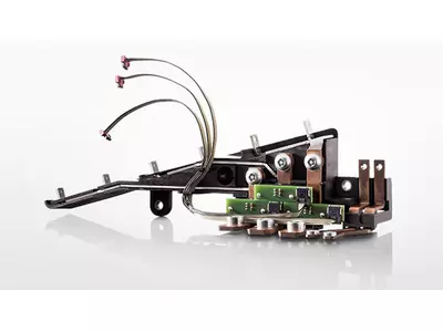 KRAMSKI Prototypen-Bau